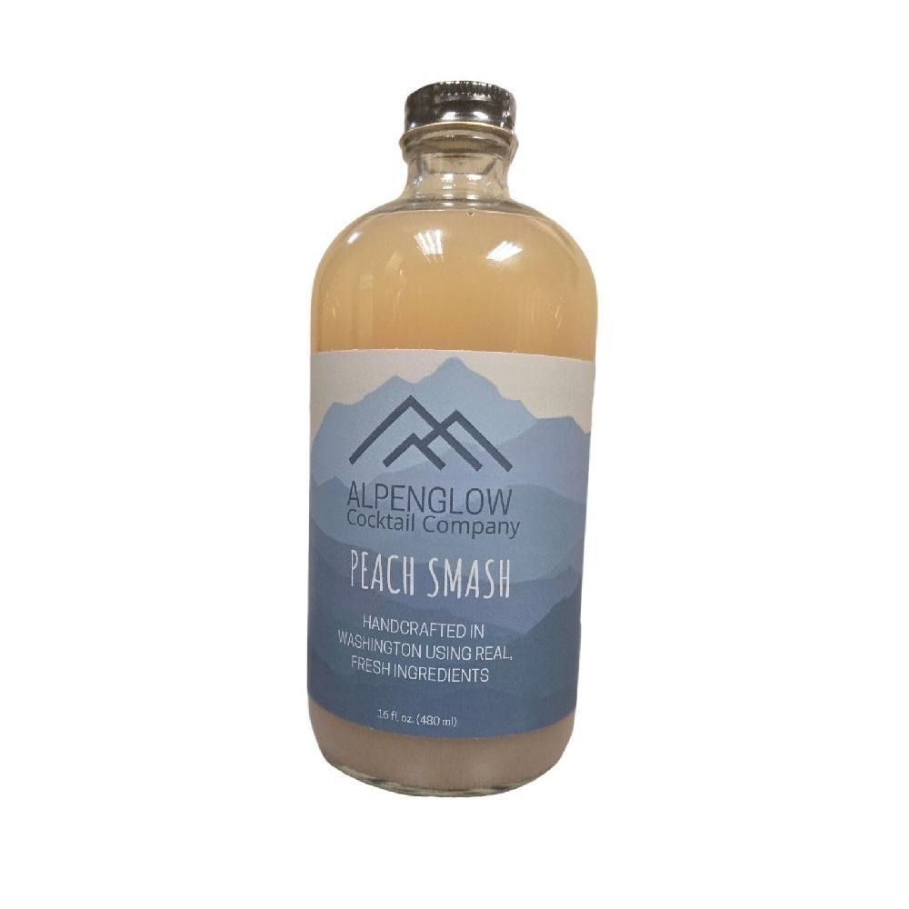 Alpenglow Cocktail Company Peach Smash view 3