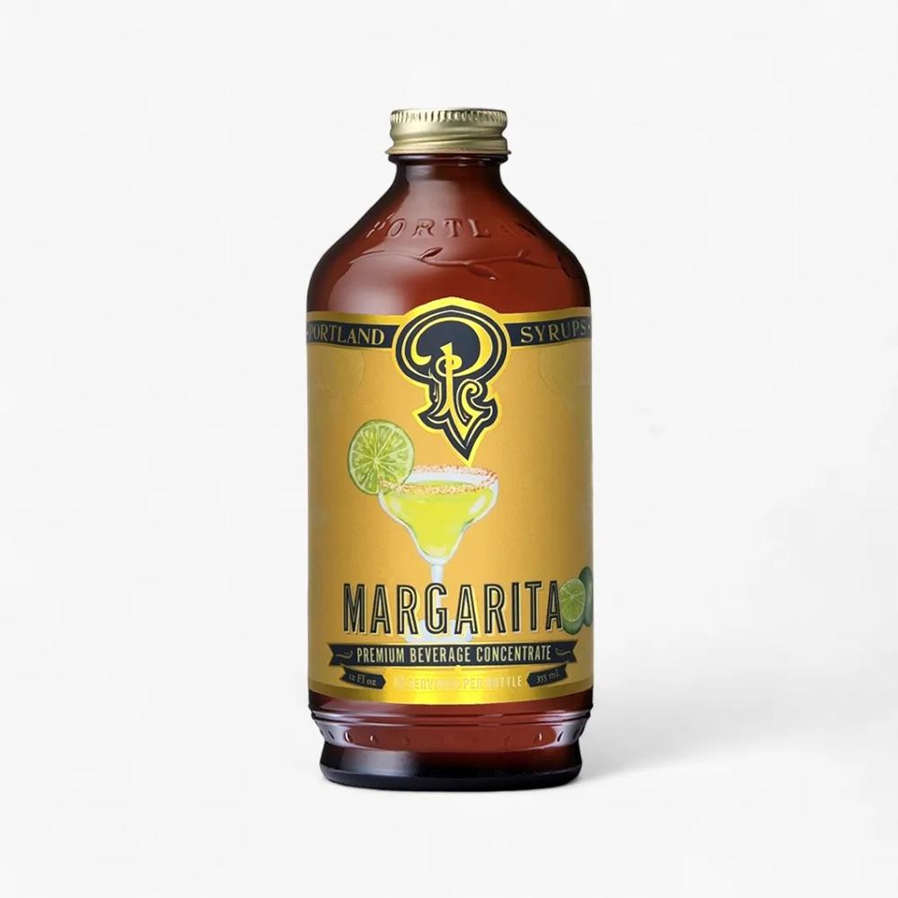 Portland Syrups Margarita view 3