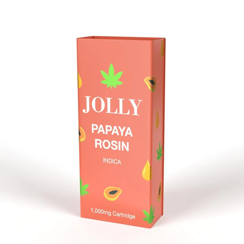 Jolly CBD Cartridges view 4