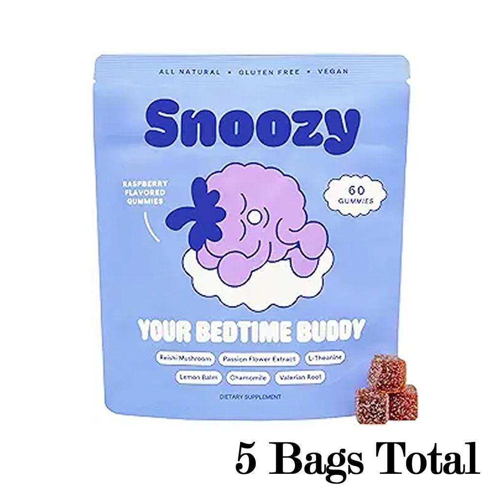 Snoozy Your Bedtime Buddy view 2