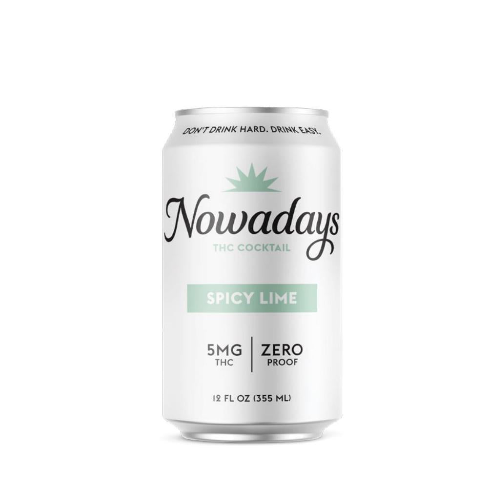 Nowadays 5mg THC Cocktail