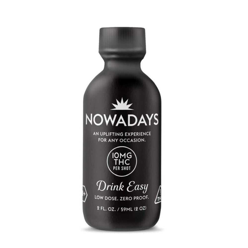 Nowadays High Dose On-The-Go Shots (10mg)