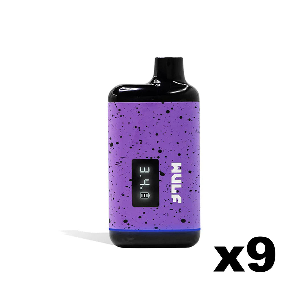 Wulf Mods Recon Cartridge Vaporizer view 3