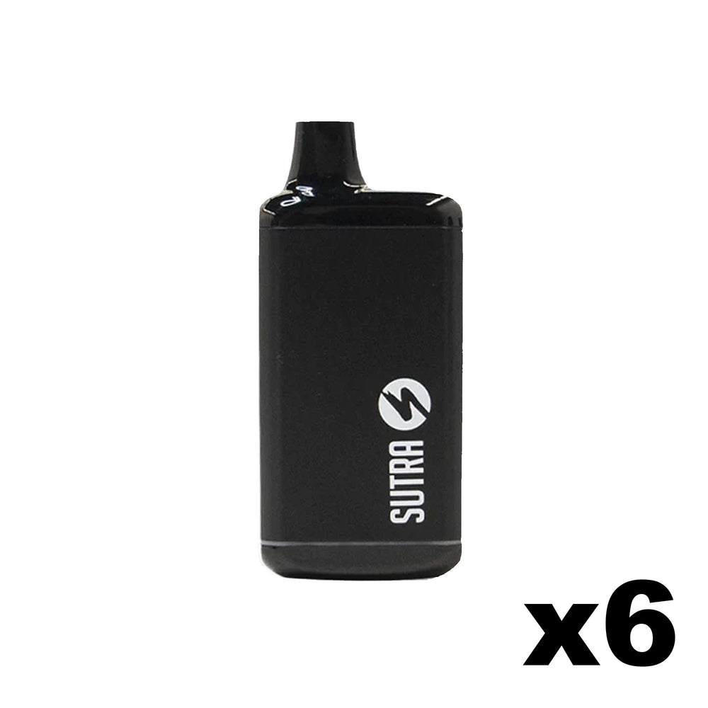 Sutra Vape Silo Pro Auto Draw Cartridge Vaporizer view 2