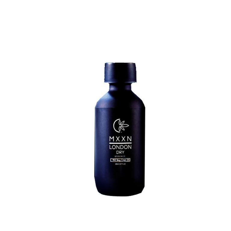 Mxxn London Dry THC Shot