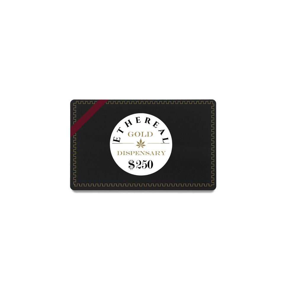 Leafy Vault Gift Card | Online Dispensary view 4