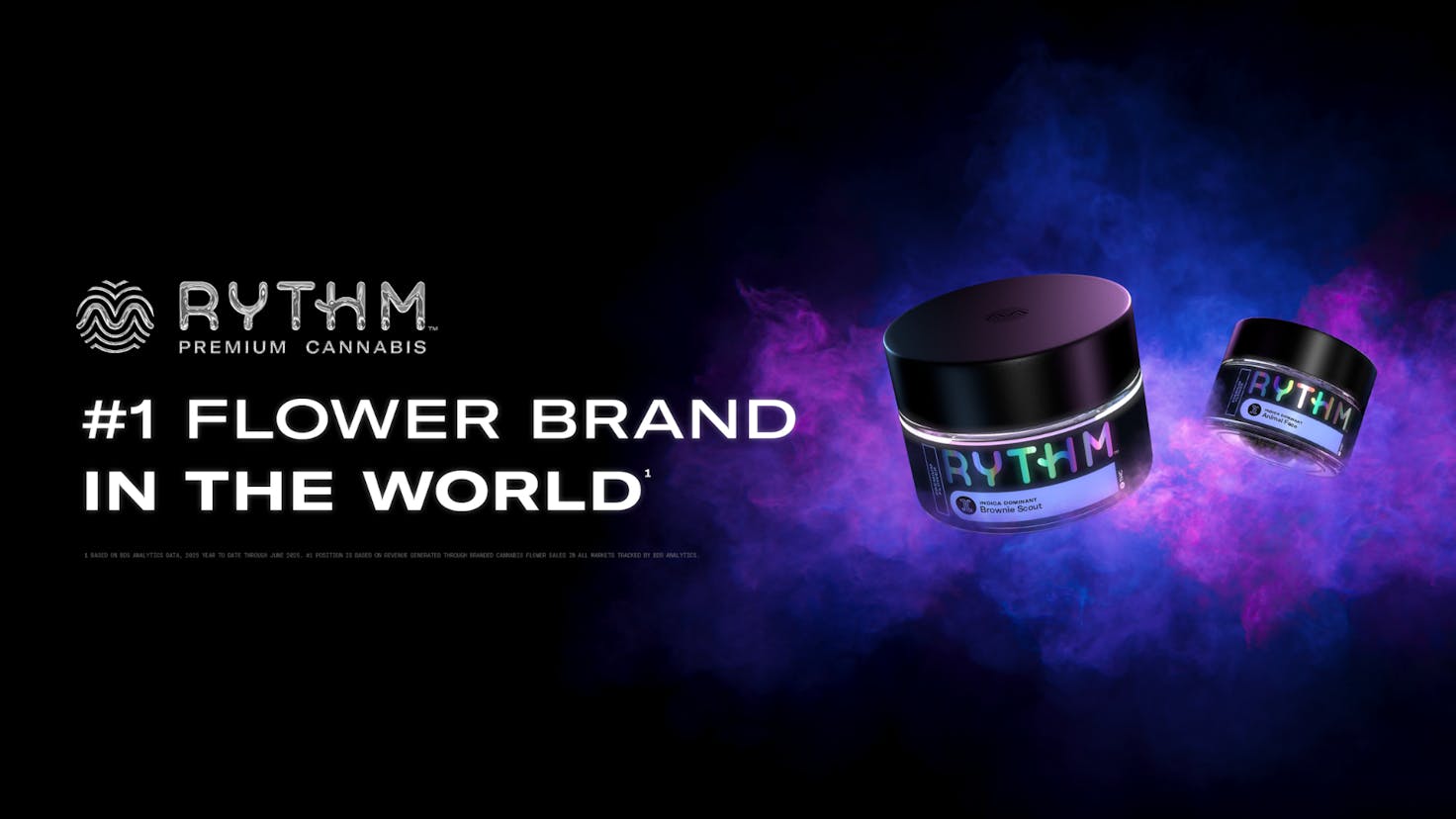 Premium cannabis products